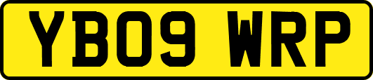 YB09WRP