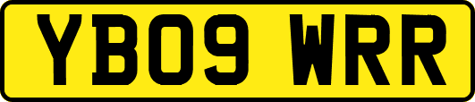 YB09WRR