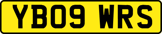 YB09WRS