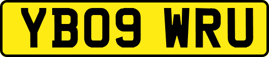 YB09WRU