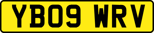 YB09WRV