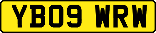 YB09WRW
