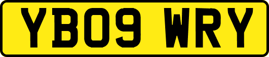 YB09WRY