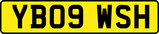 YB09WSH