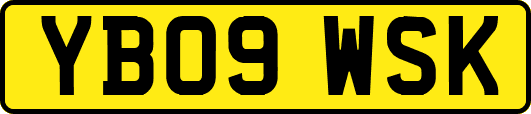 YB09WSK