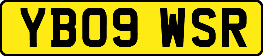 YB09WSR