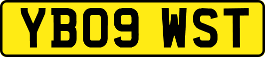 YB09WST