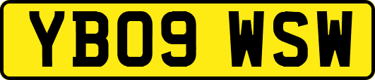 YB09WSW