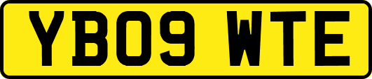 YB09WTE