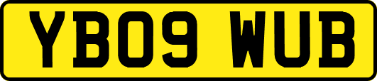 YB09WUB
