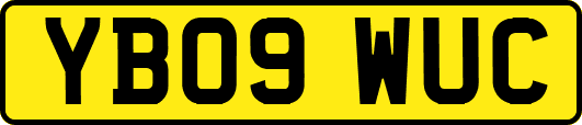 YB09WUC