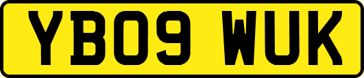 YB09WUK