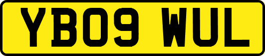 YB09WUL
