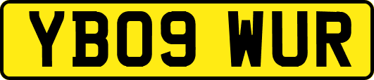 YB09WUR