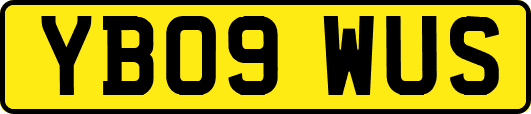 YB09WUS