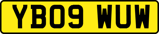 YB09WUW