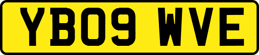 YB09WVE