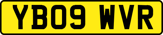 YB09WVR