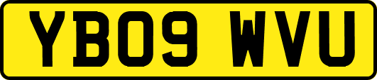 YB09WVU