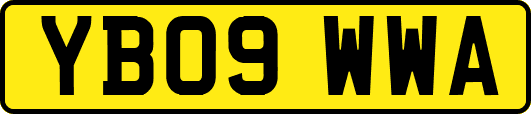 YB09WWA