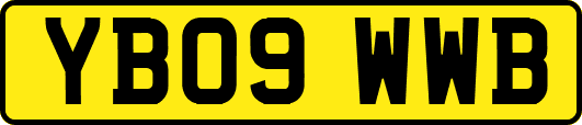 YB09WWB