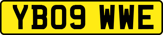 YB09WWE