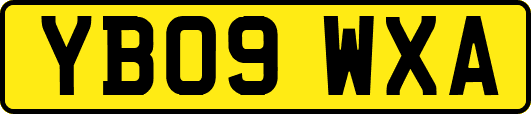YB09WXA