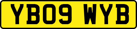 YB09WYB