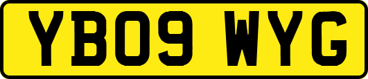 YB09WYG