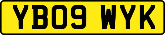 YB09WYK