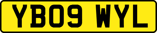 YB09WYL