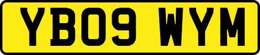 YB09WYM