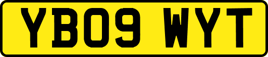 YB09WYT