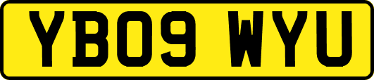 YB09WYU