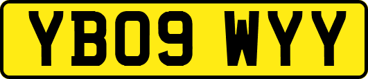 YB09WYY