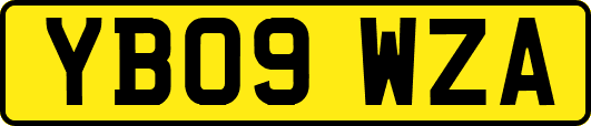 YB09WZA