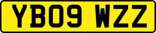 YB09WZZ