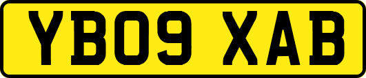 YB09XAB