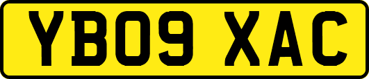 YB09XAC