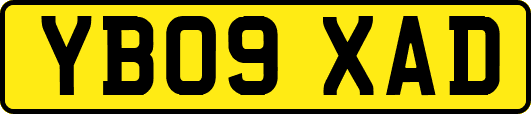 YB09XAD