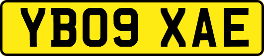 YB09XAE