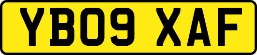 YB09XAF