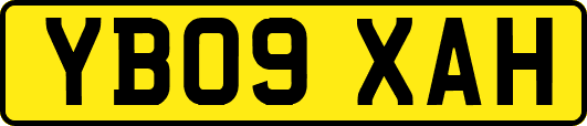 YB09XAH