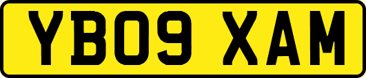 YB09XAM