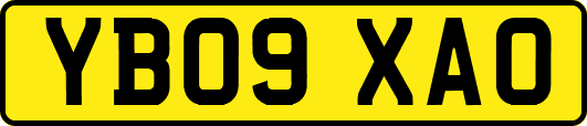 YB09XAO