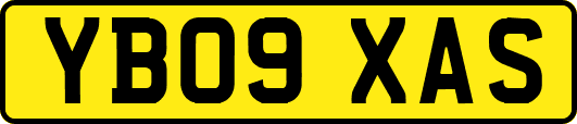 YB09XAS
