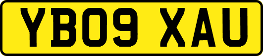 YB09XAU