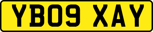 YB09XAY