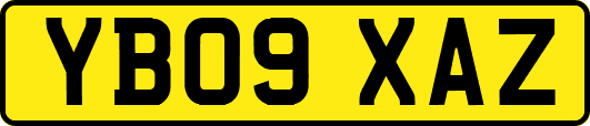 YB09XAZ