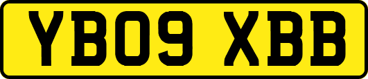 YB09XBB